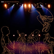 Capa do artigo RKS! Live from Athens Georgia - CD