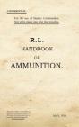 R.L. Handbook Of Ammunition - Preview