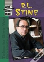 R.L. Stine