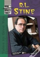 R.L. Stine
