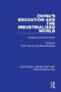Rle Education In Asia 12 Vols - Preview