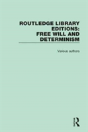 Rle Free Will Determinism - Preview