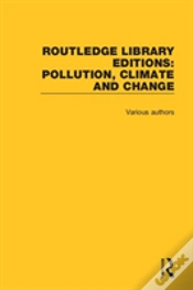 Capa do artigo Rle Pollution Climate And Change