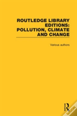 Capa do artigo Rle Pollution Climate And Change