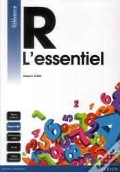 Capa do artigo R,L