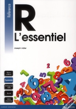 Capa do artigo R,L'Essentiel
