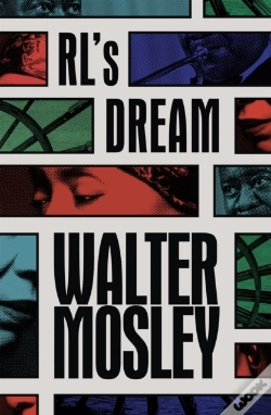Capa do artigo Rl'S Dream