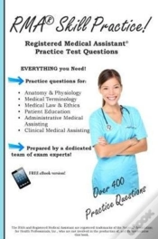 Capa do artigo Rma Skill Practice