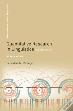 Capa do artigo Rml Quantitative Research In Lingui