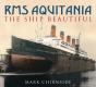 Rms Aquitania - Preview