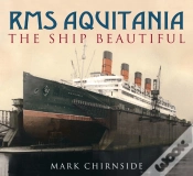 Capa do artigo Rms Aquitania