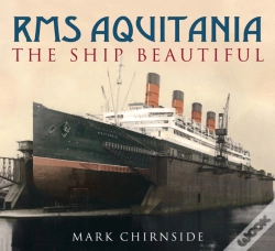 Capa do artigo Rms Aquitania