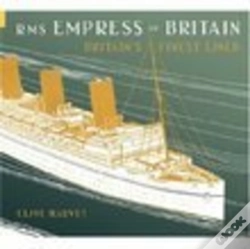 Capa do artigo Rms Empress Of Britain