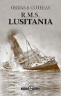 R.M.S. Lusitania - Preview