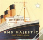 Capa do artigo Rms Majestic