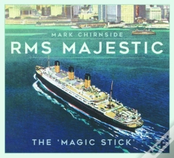 Capa do artigo Rms Majestic