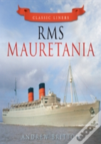 Rms Mauretania