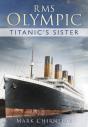 Rms Olympic - Preview