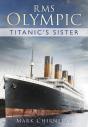 Rms Olympic - Preview