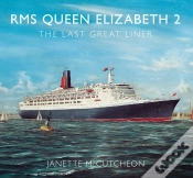 Capa do artigo Rms Queen Elizabeth 2