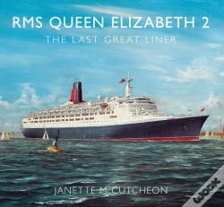 Capa do artigo Rms Queen Elizabeth 2