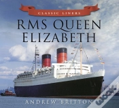Capa do artigo Rms Queen Elizabeth
