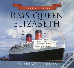 Capa do artigo Rms Queen Elizabeth