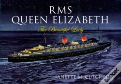 Capa do artigo Rms Queen Elizabeth
