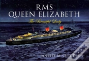 Capa do artigo Rms Queen Elizabeth