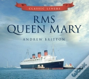 Capa do artigo Rms Queen Mary