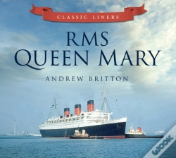Capa do artigo Rms Queen Mary