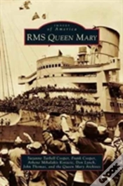 Capa do artigo Rms Queen Mary