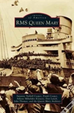 Capa do artigo Rms Queen Mary
