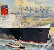 Capa do artigo Rms Queen Mary