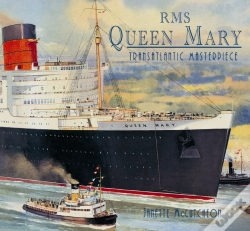Capa do artigo Rms Queen Mary