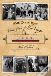 Rms Queen Mary