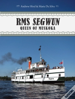 Capa do artigo Rms Segwun