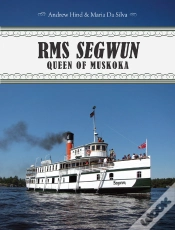 Capa do artigo Rms Segwun