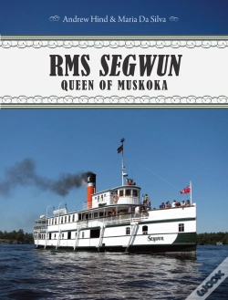 Capa do artigo Rms Segwun