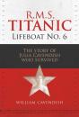 R.M.S. Titanic Lifeboat No 6 - Preview