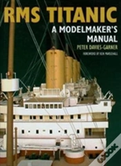 Capa do artigo Rms Titanic