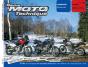 Rmt 107.3 Honda Cbr.(97) & Yamaha Xjr (95>03) - Preview