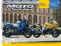Rmt 118.2 Honda Xl1000v 99/01-Suzuki 650 & S 99/01 - Preview