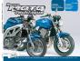 Rmt 131.1 Suzuki Sv650 S/N - Honda Cb900f2 Hornet - Preview