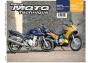 Rmt 148.1 Honda Xl125v Varadero+Suzuki Gsf650/650s - Preview