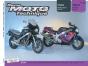 Rmt 92.2 Honda Ntv650(88/94)/Yamaha Yzf 750r(93/94) - Preview