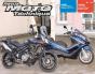Rmt171 Piaggiox10 125ie Suzuk Dl650a V-Strom 2012-14 - Preview