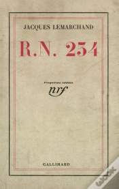 Capa do artigo R.N 234