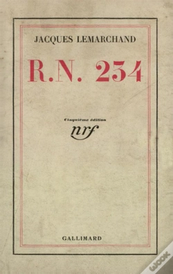 Capa do artigo R.N 234