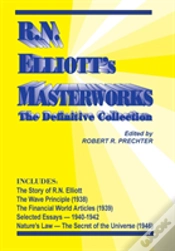 Capa do artigo R.N. Elliott
